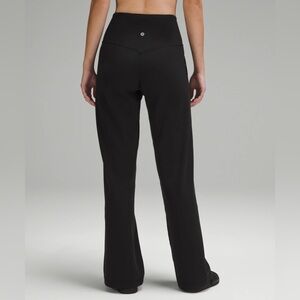 lululemon Align™ High-Rise Wide-Leg Pant *Regular